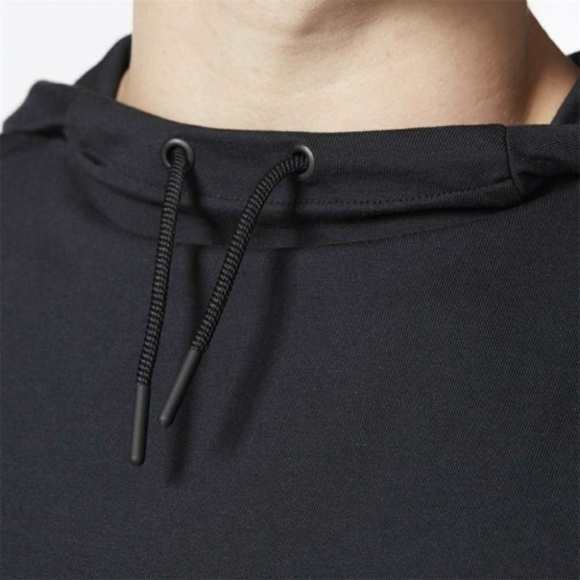 adidas Men's BTS Fleece Pullover Hoodie BR3384 - Picture 3 of 4